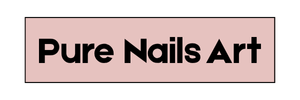 Pure Nails Art – HomePage